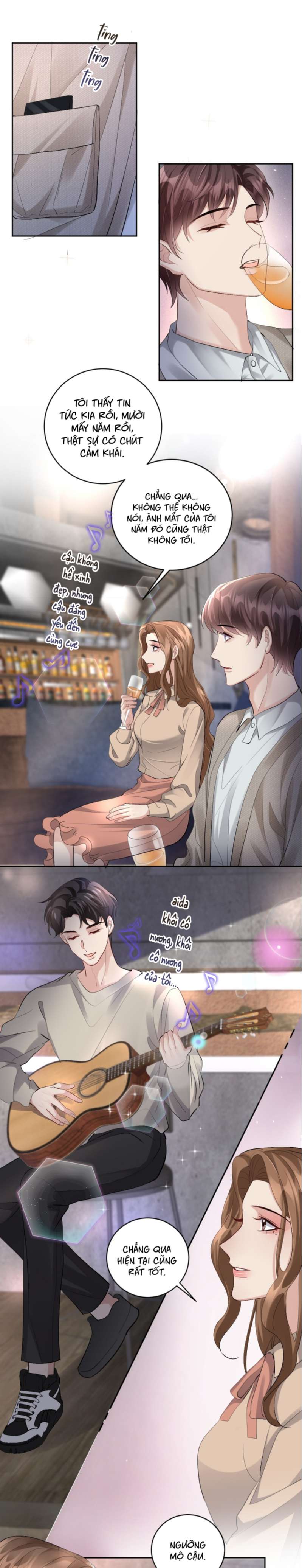 Máy Bay Giấy: Chapter 83