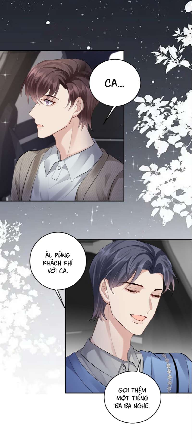 Máy Bay Giấy: Chapter 83