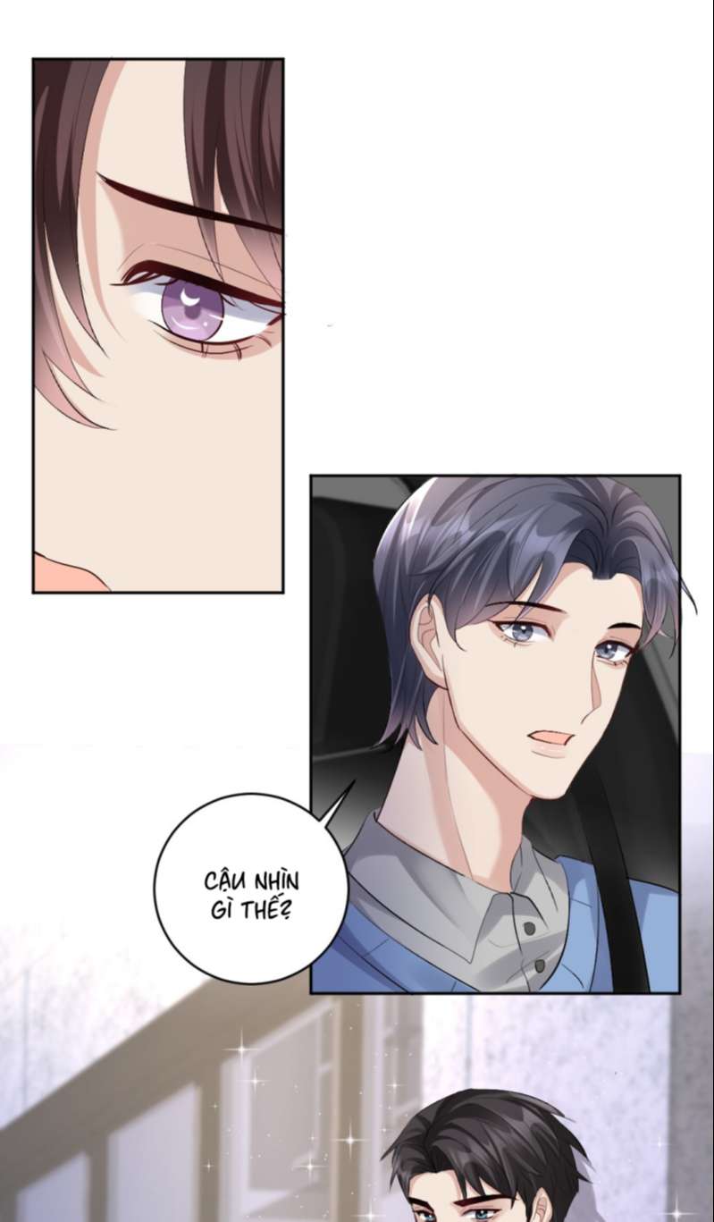 Máy Bay Giấy: Chapter 83
