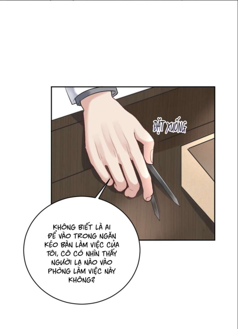 Máy Bay Giấy: Chapter 83