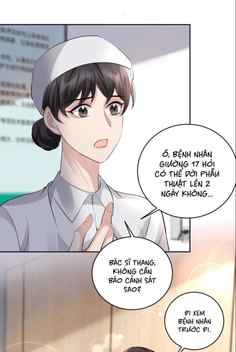 Máy Bay Giấy: Chapter 83