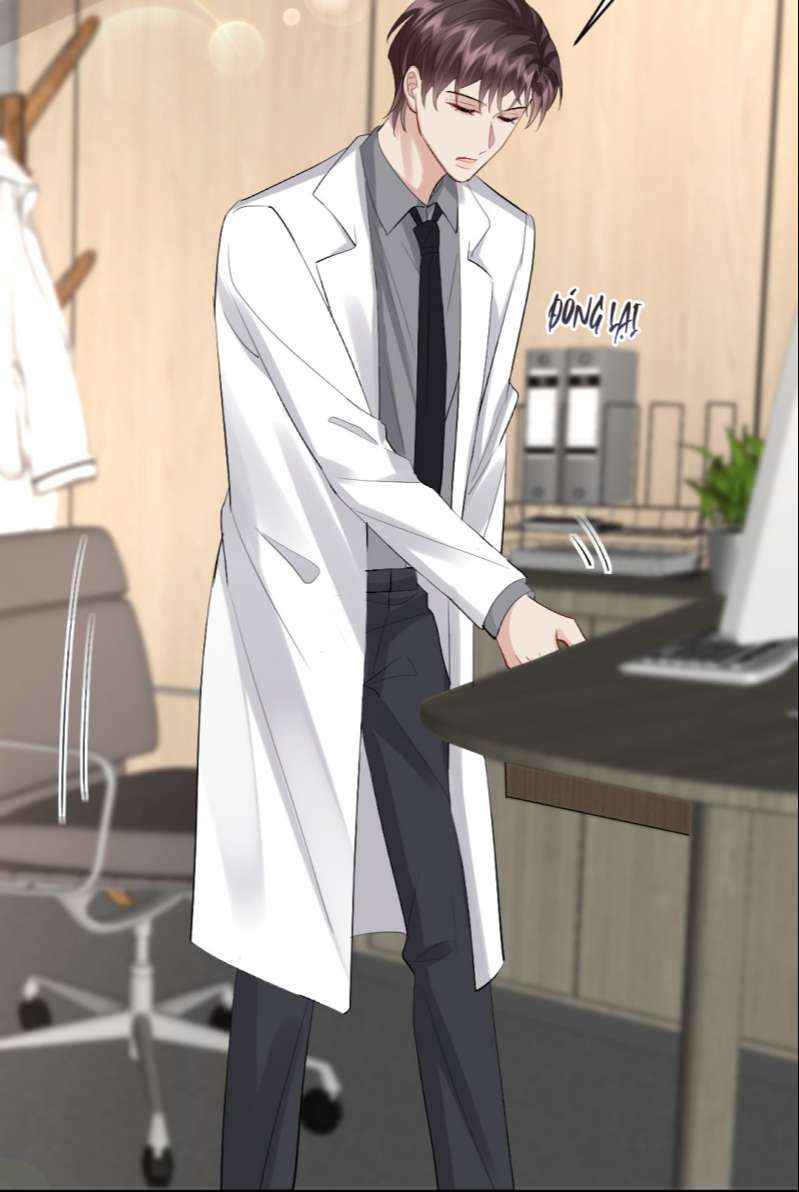 Máy Bay Giấy: Chapter 83