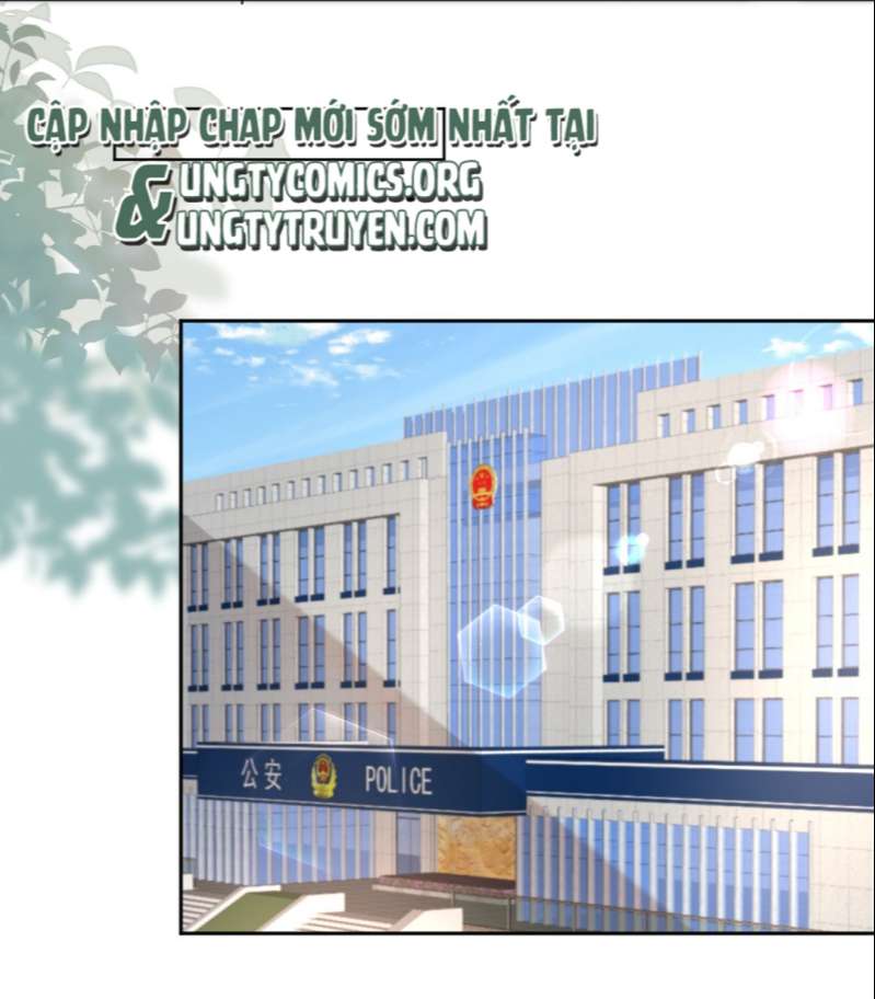 Máy Bay Giấy: Chapter 83