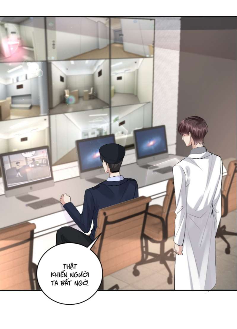 Máy Bay Giấy: Chapter 83