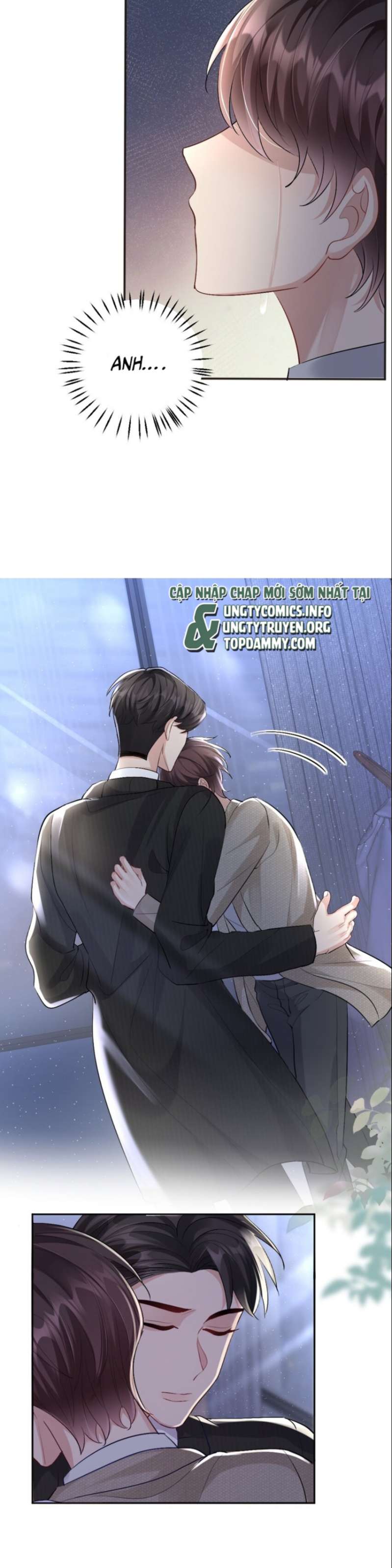Máy Bay Giấy: Chapter 84