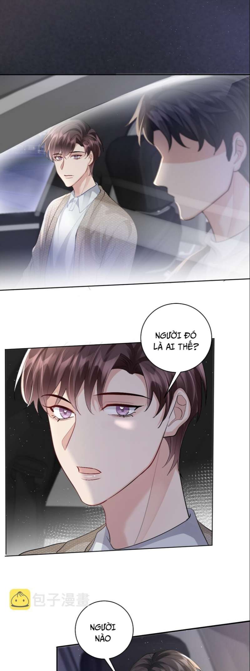 Máy Bay Giấy: Chapter 84