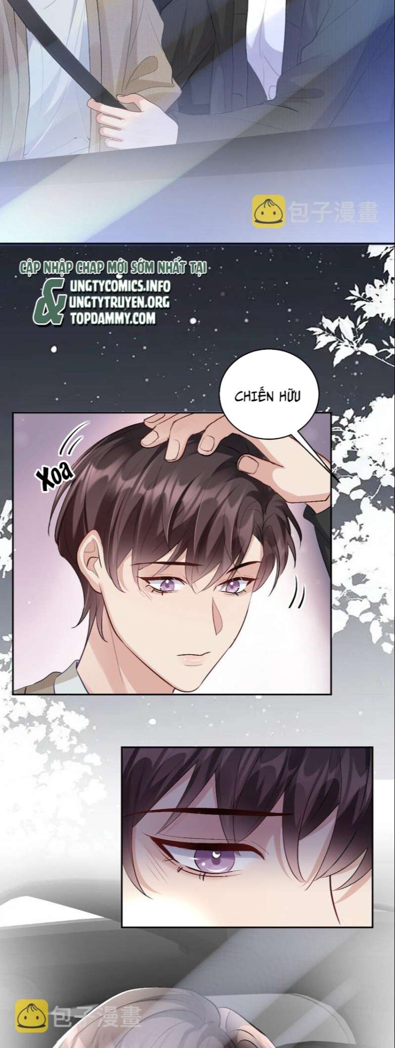 Máy Bay Giấy: Chapter 84