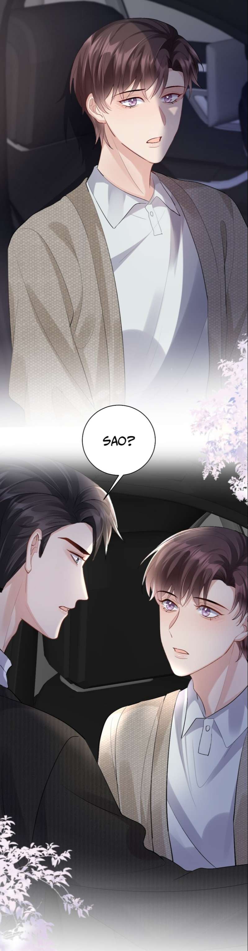 Máy Bay Giấy: Chapter 84