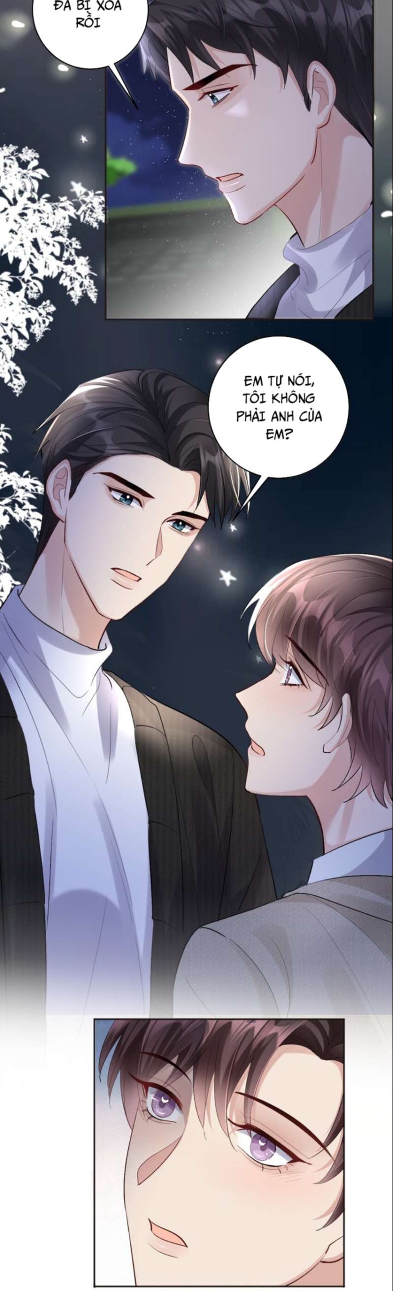 Máy Bay Giấy: Chapter 84
