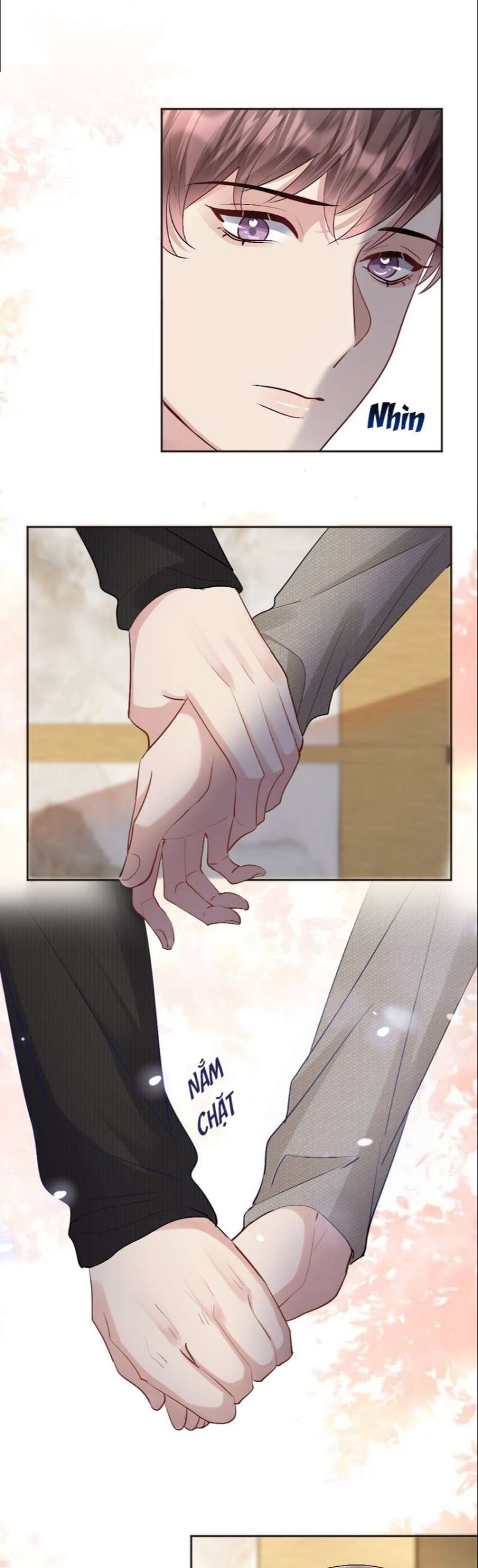 Máy Bay Giấy: Chapter 84