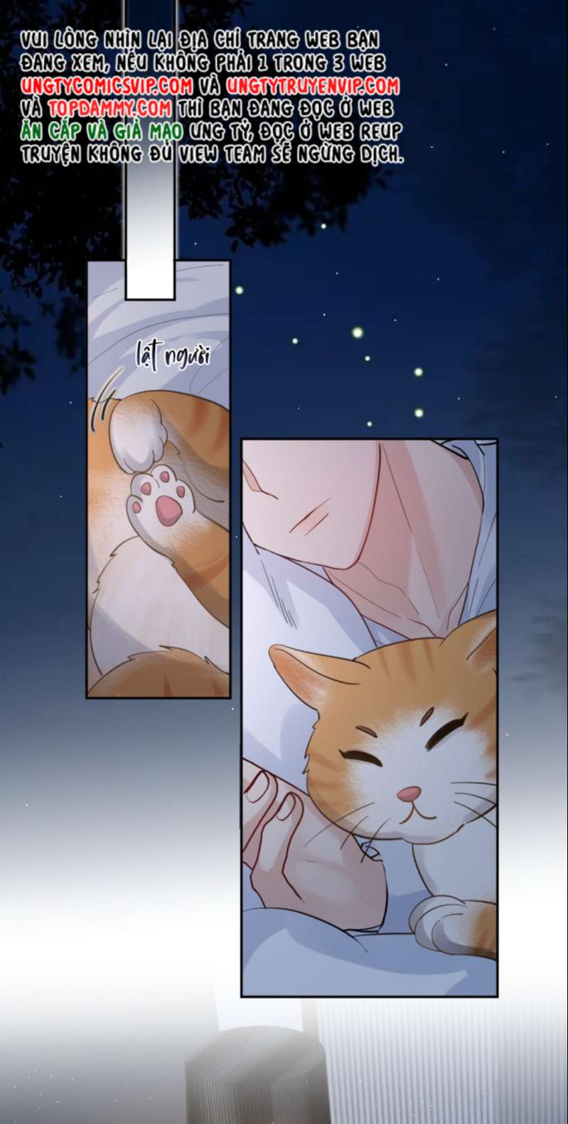 Máy Bay Giấy: Chapter 86