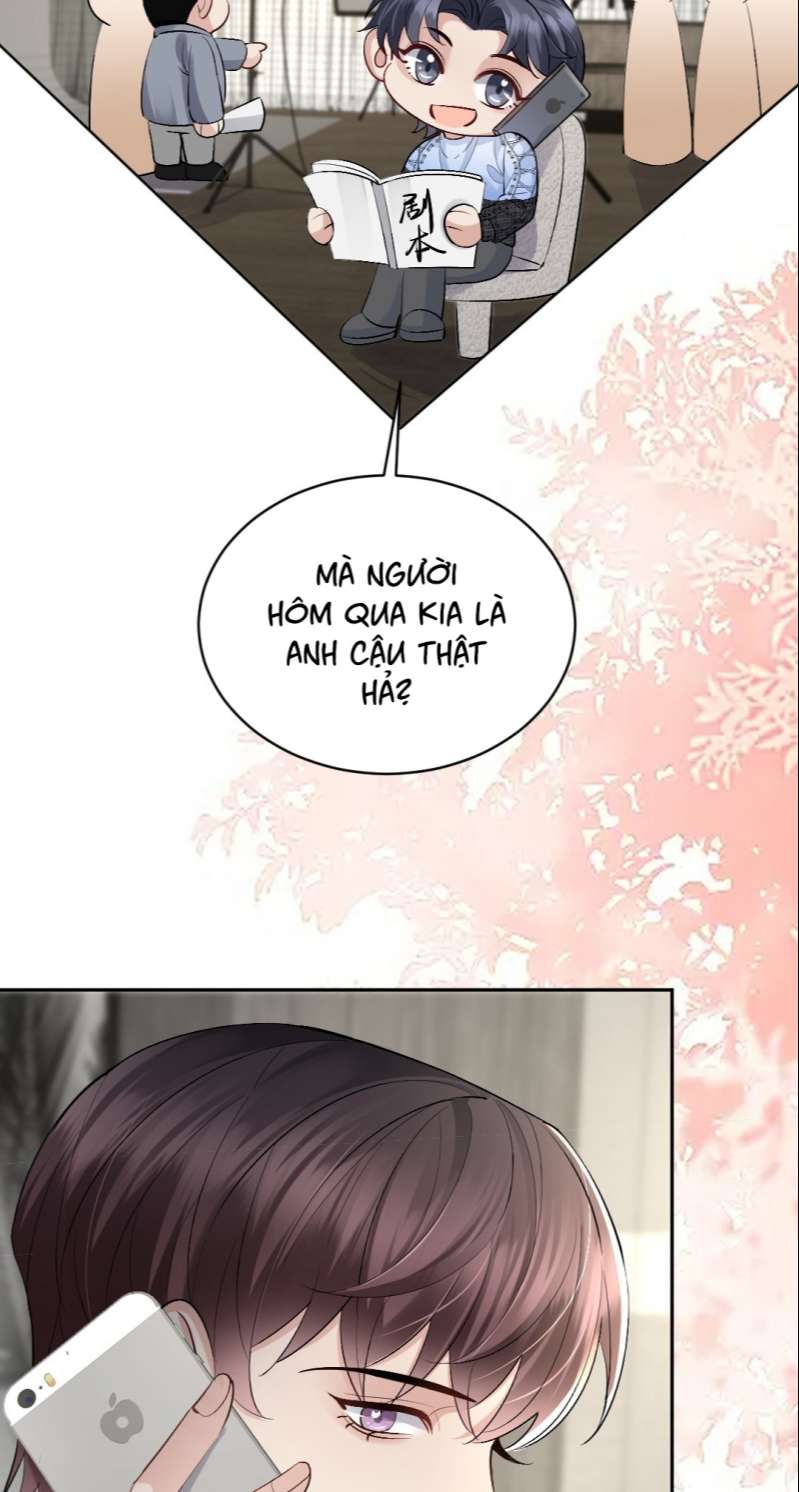 Máy Bay Giấy: Chapter 86