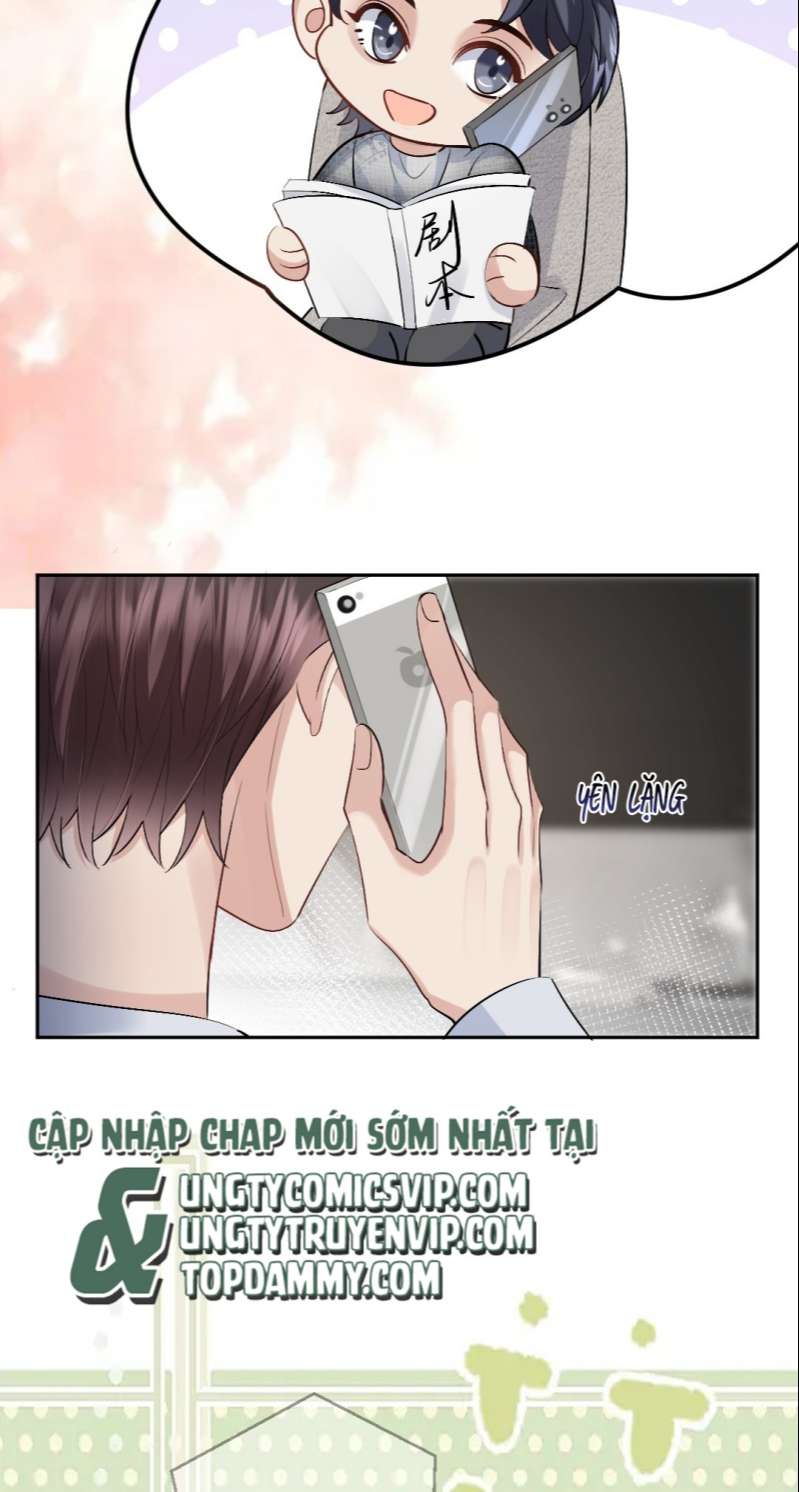 Máy Bay Giấy: Chapter 86