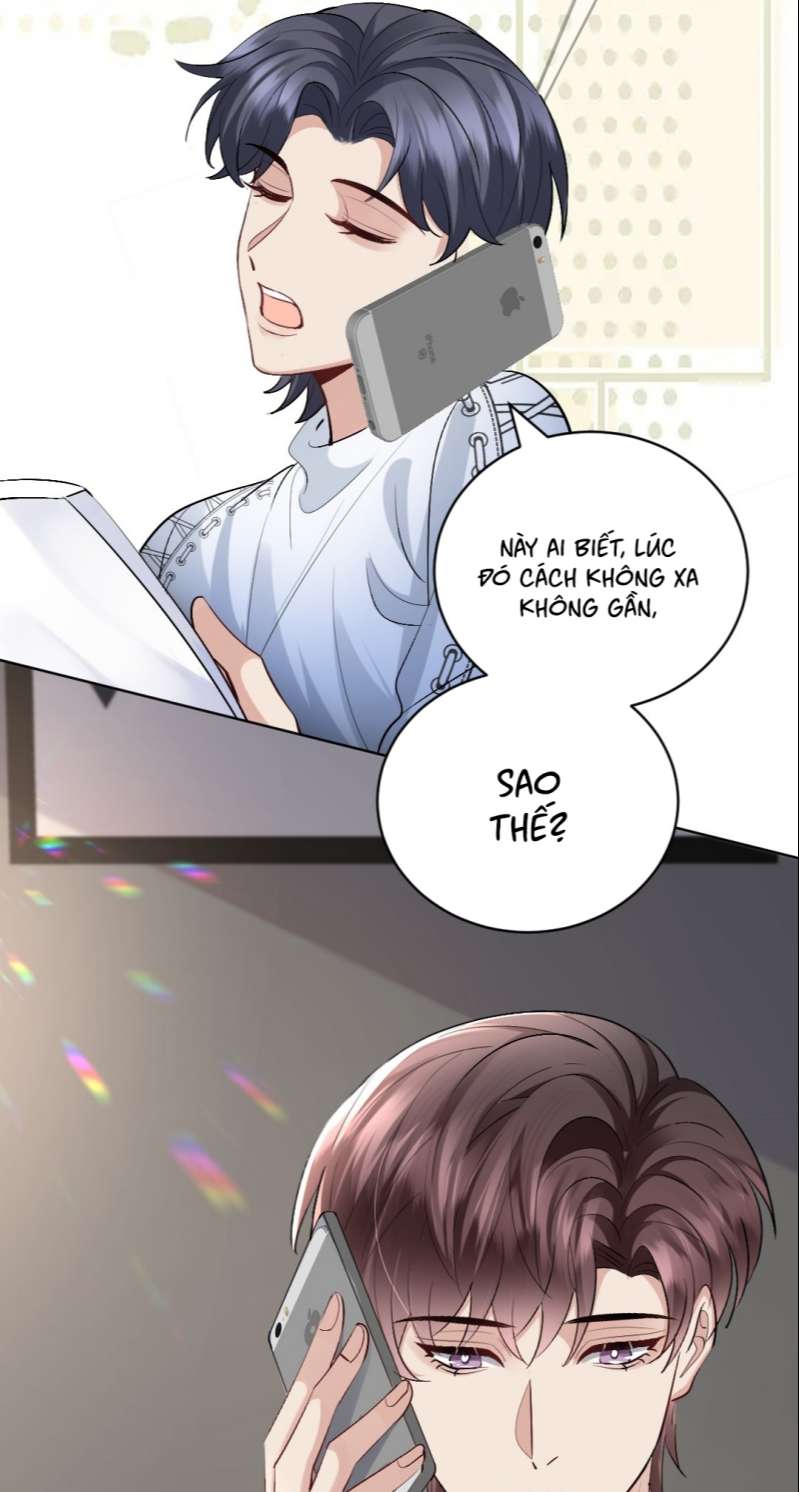 Máy Bay Giấy: Chapter 86