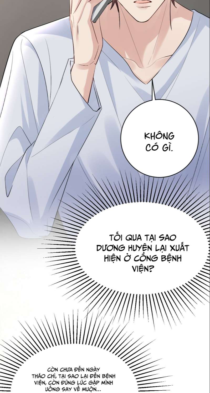 Máy Bay Giấy: Chapter 86