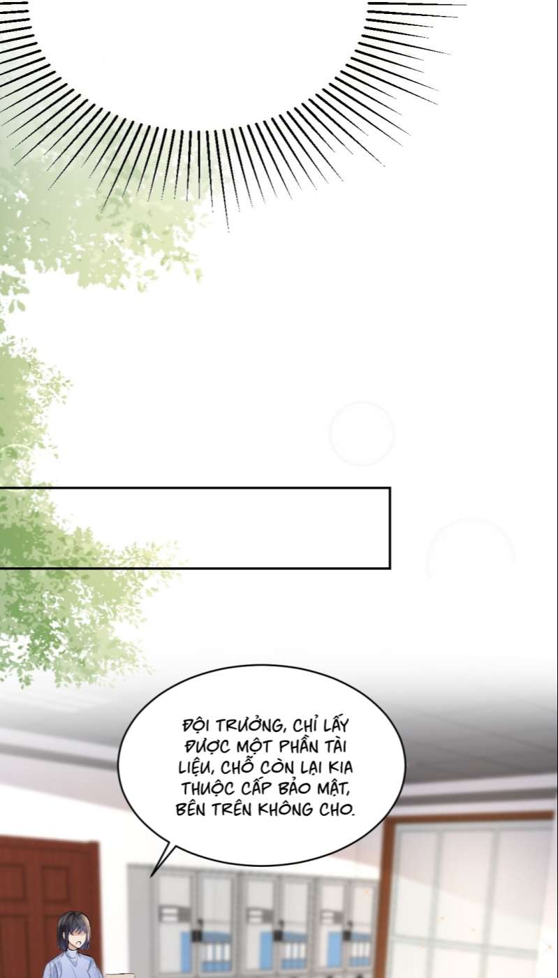Máy Bay Giấy: Chapter 86