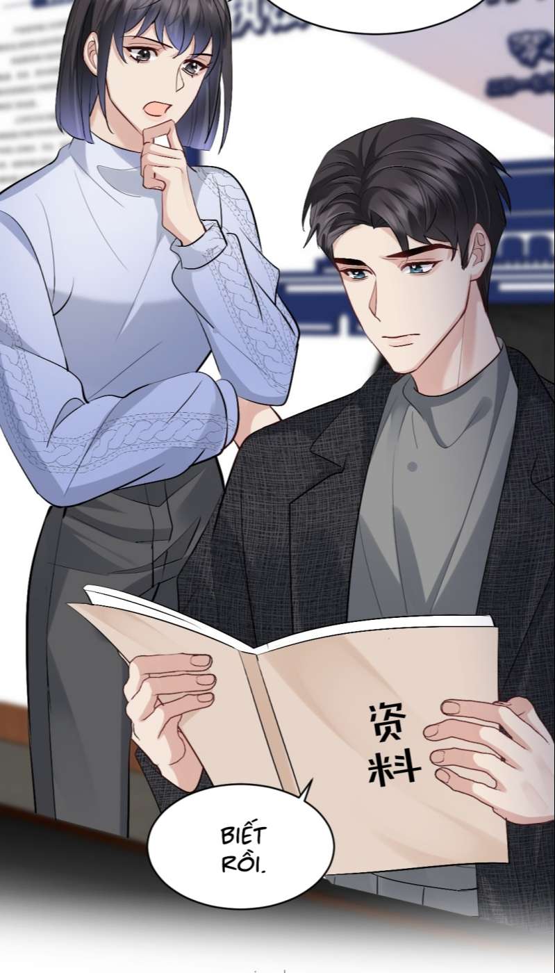 Máy Bay Giấy: Chapter 86