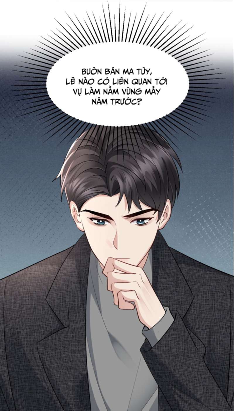 Máy Bay Giấy: Chapter 86
