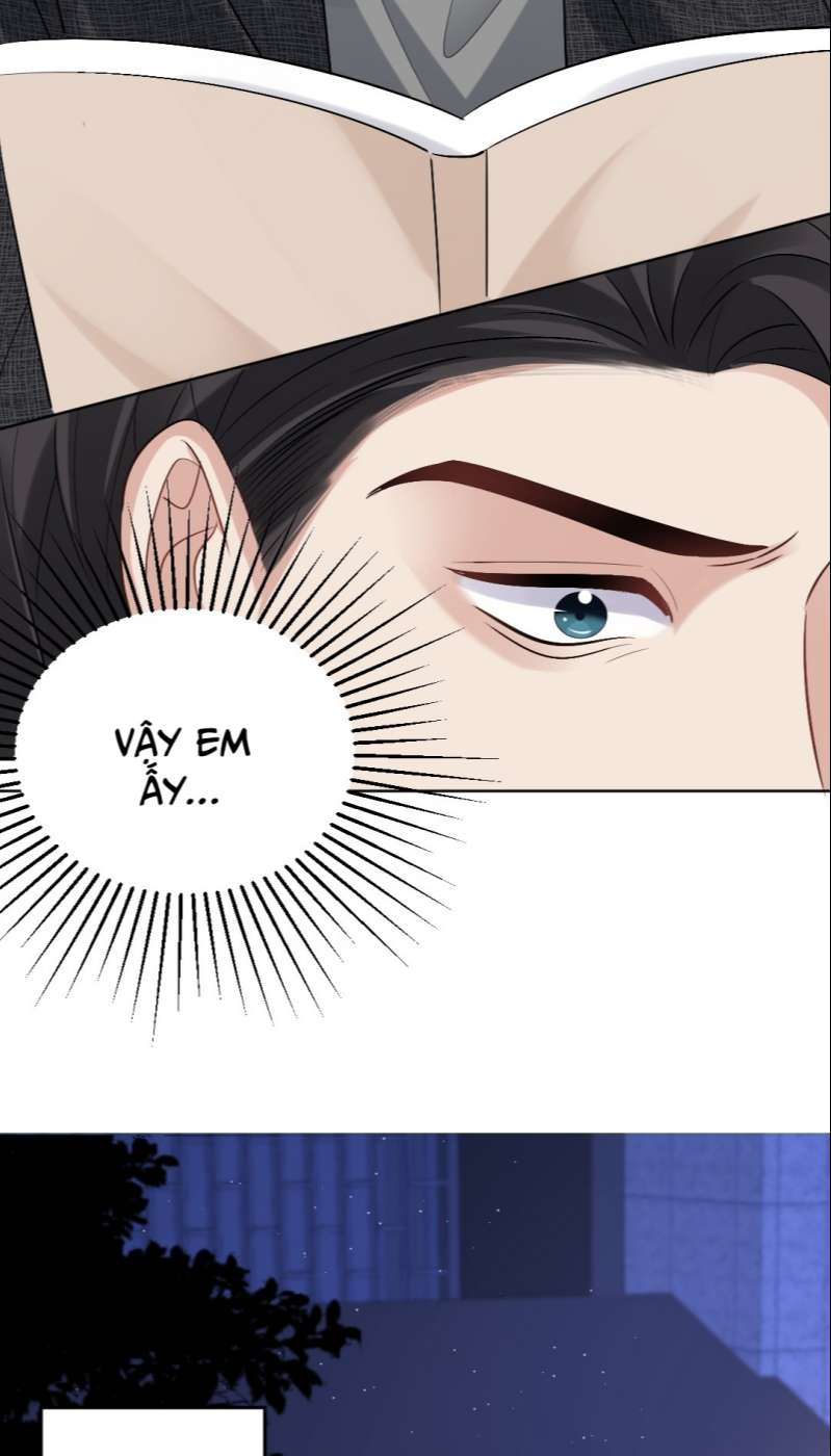 Máy Bay Giấy: Chapter 86