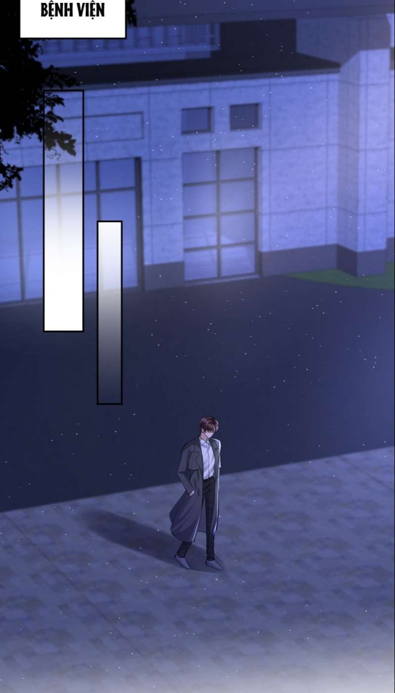 Máy Bay Giấy: Chapter 86