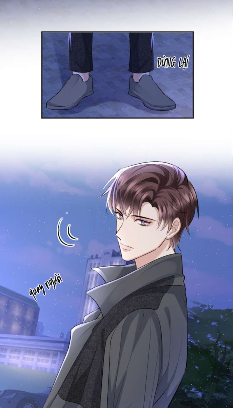Máy Bay Giấy: Chapter 86
