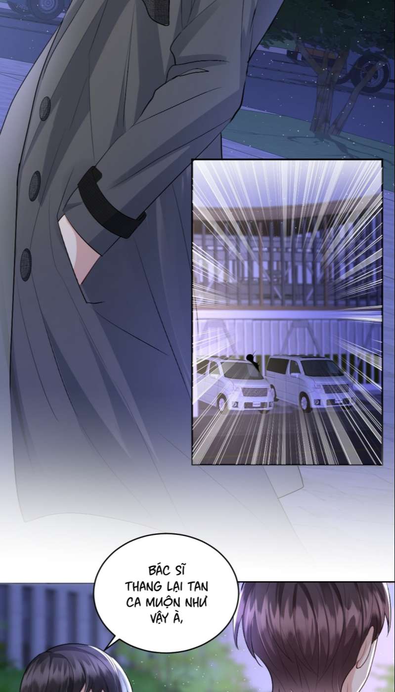 Máy Bay Giấy: Chapter 86