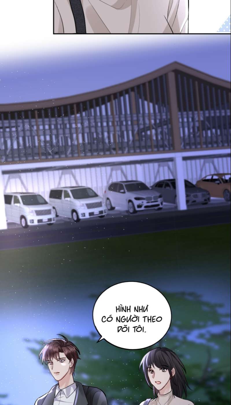 Máy Bay Giấy: Chapter 86
