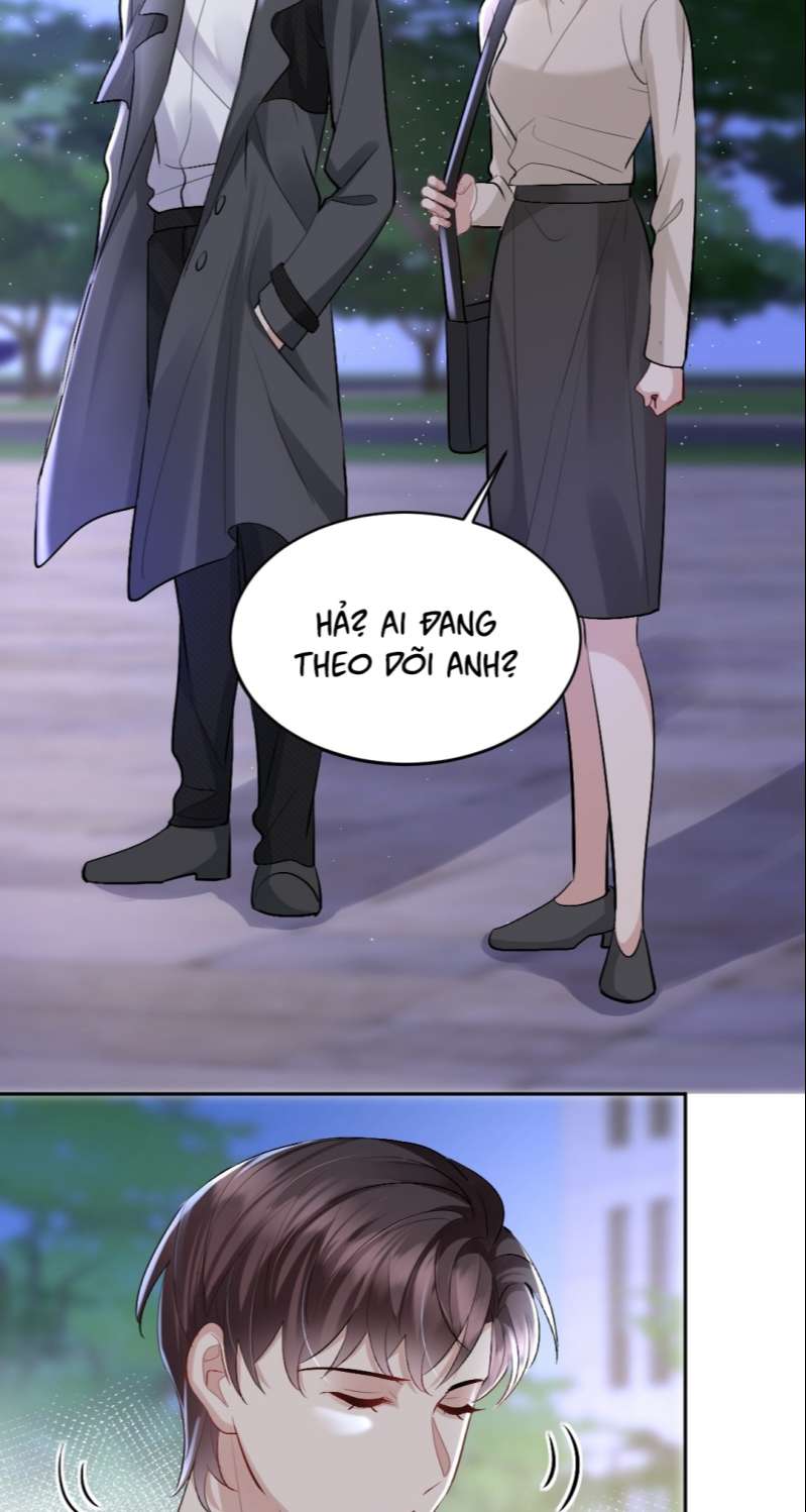 Máy Bay Giấy: Chapter 86