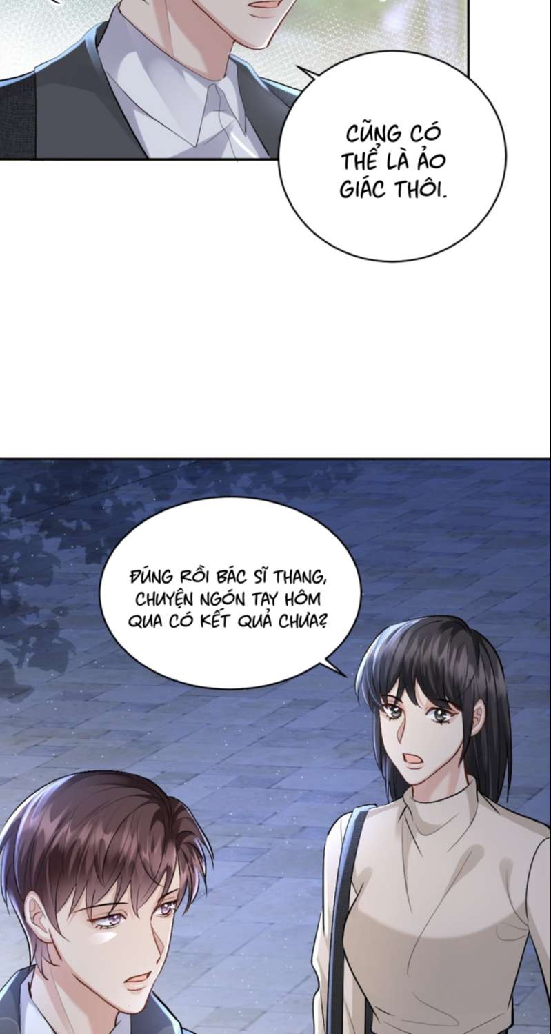 Máy Bay Giấy: Chapter 86