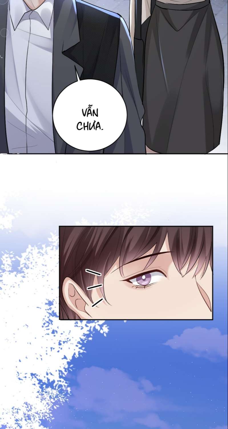 Máy Bay Giấy: Chapter 86