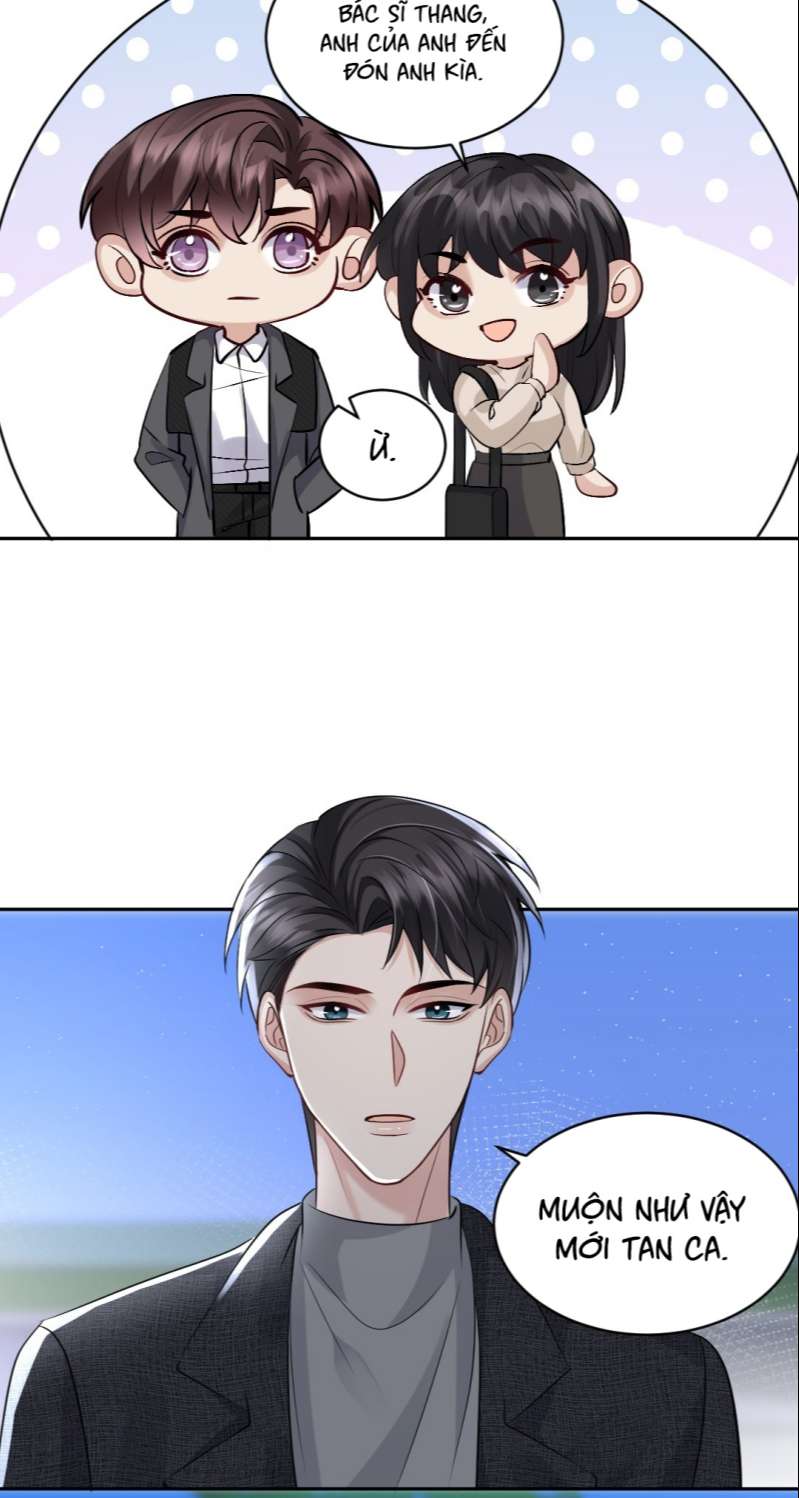 Máy Bay Giấy: Chapter 86