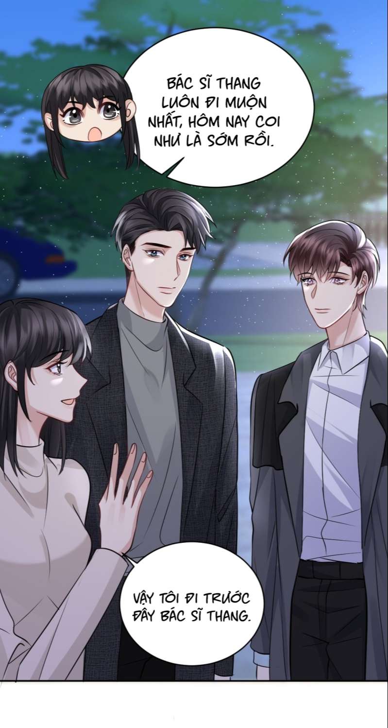 Máy Bay Giấy: Chapter 86
