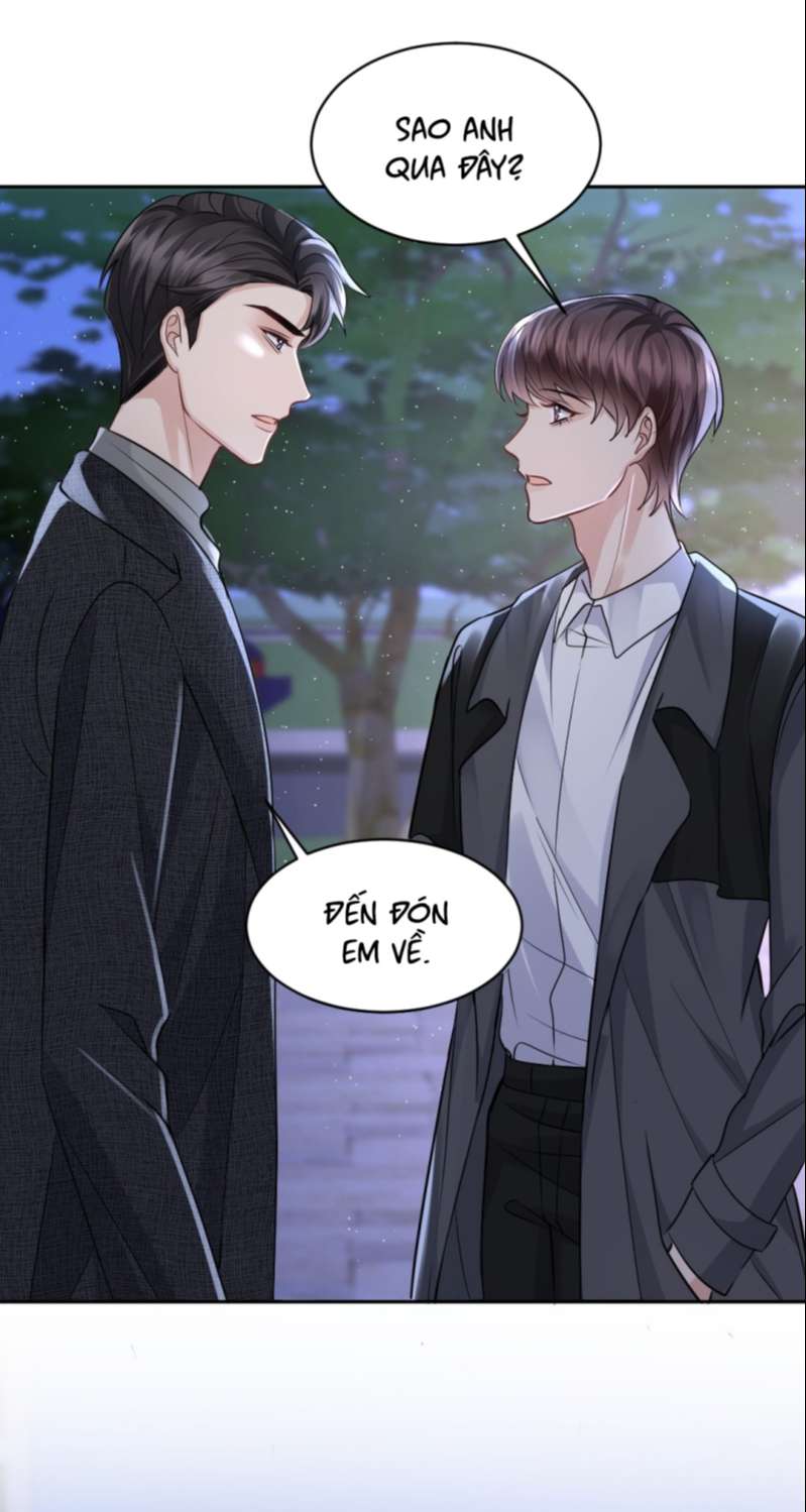 Máy Bay Giấy: Chapter 86