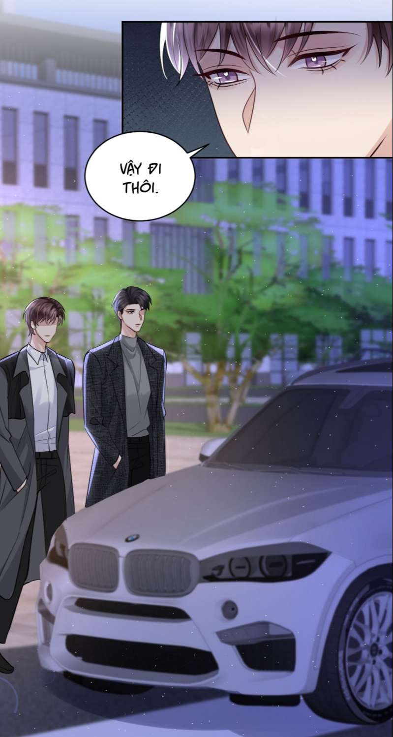 Máy Bay Giấy: Chapter 86