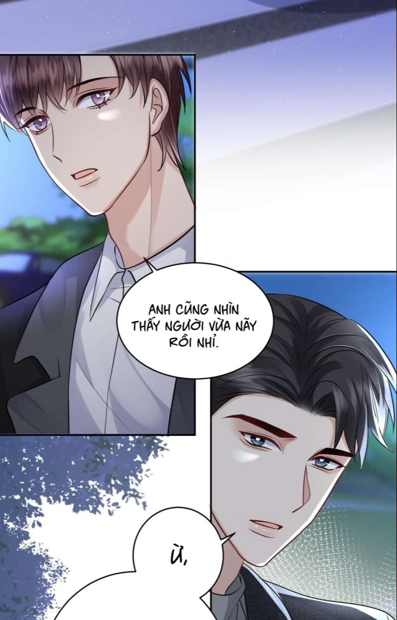 Máy Bay Giấy: Chapter 86