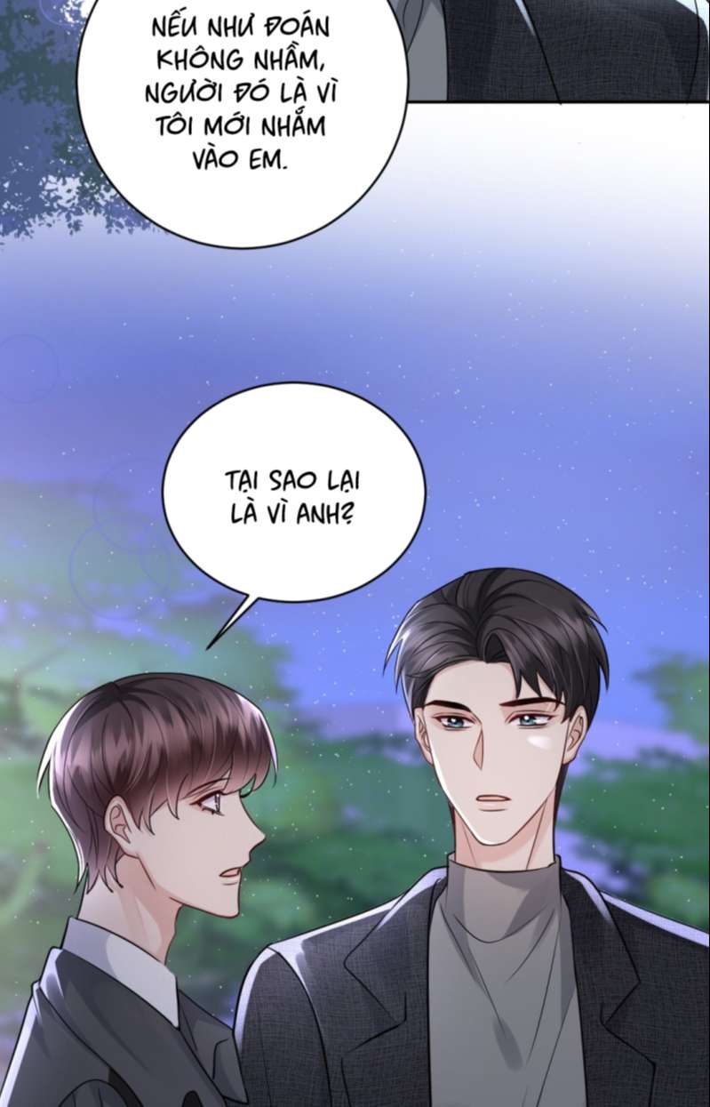 Máy Bay Giấy: Chapter 86