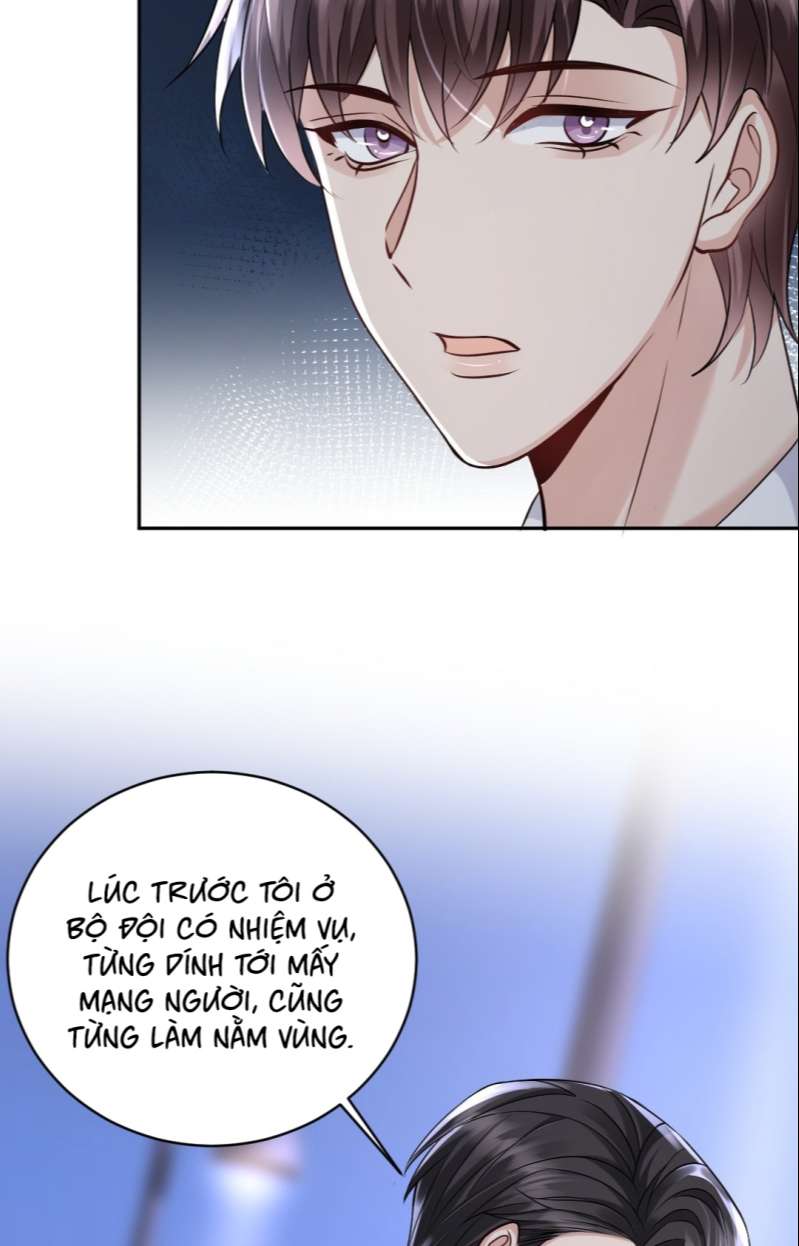 Máy Bay Giấy: Chapter 86