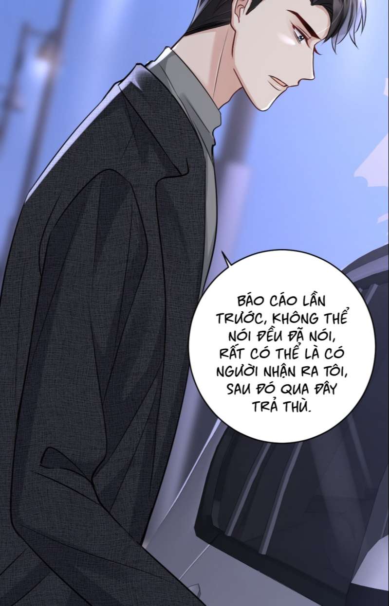 Máy Bay Giấy: Chapter 86