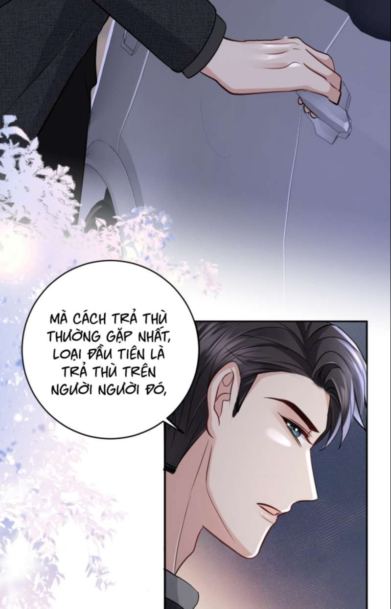 Máy Bay Giấy: Chapter 86