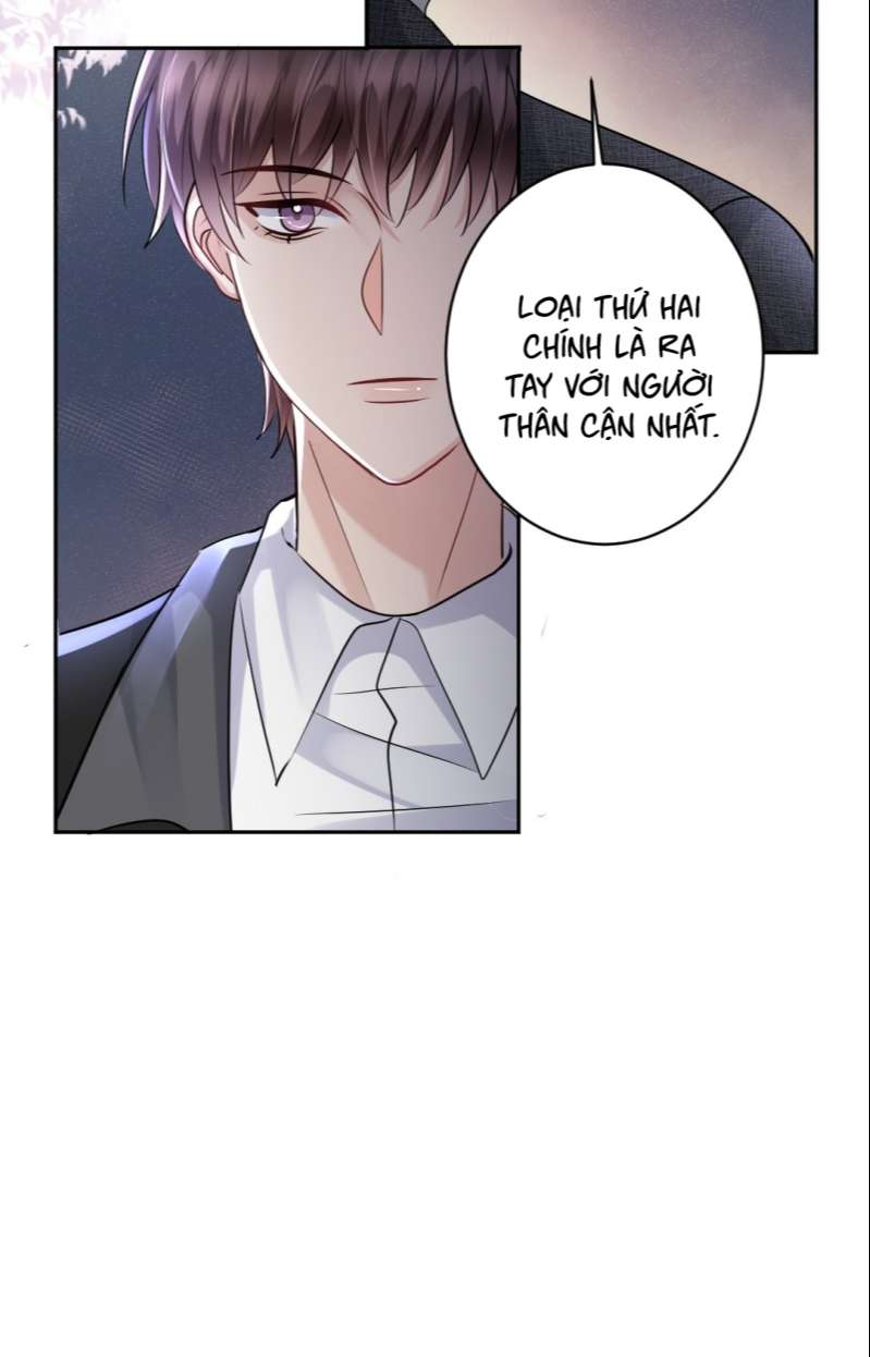Máy Bay Giấy: Chapter 86