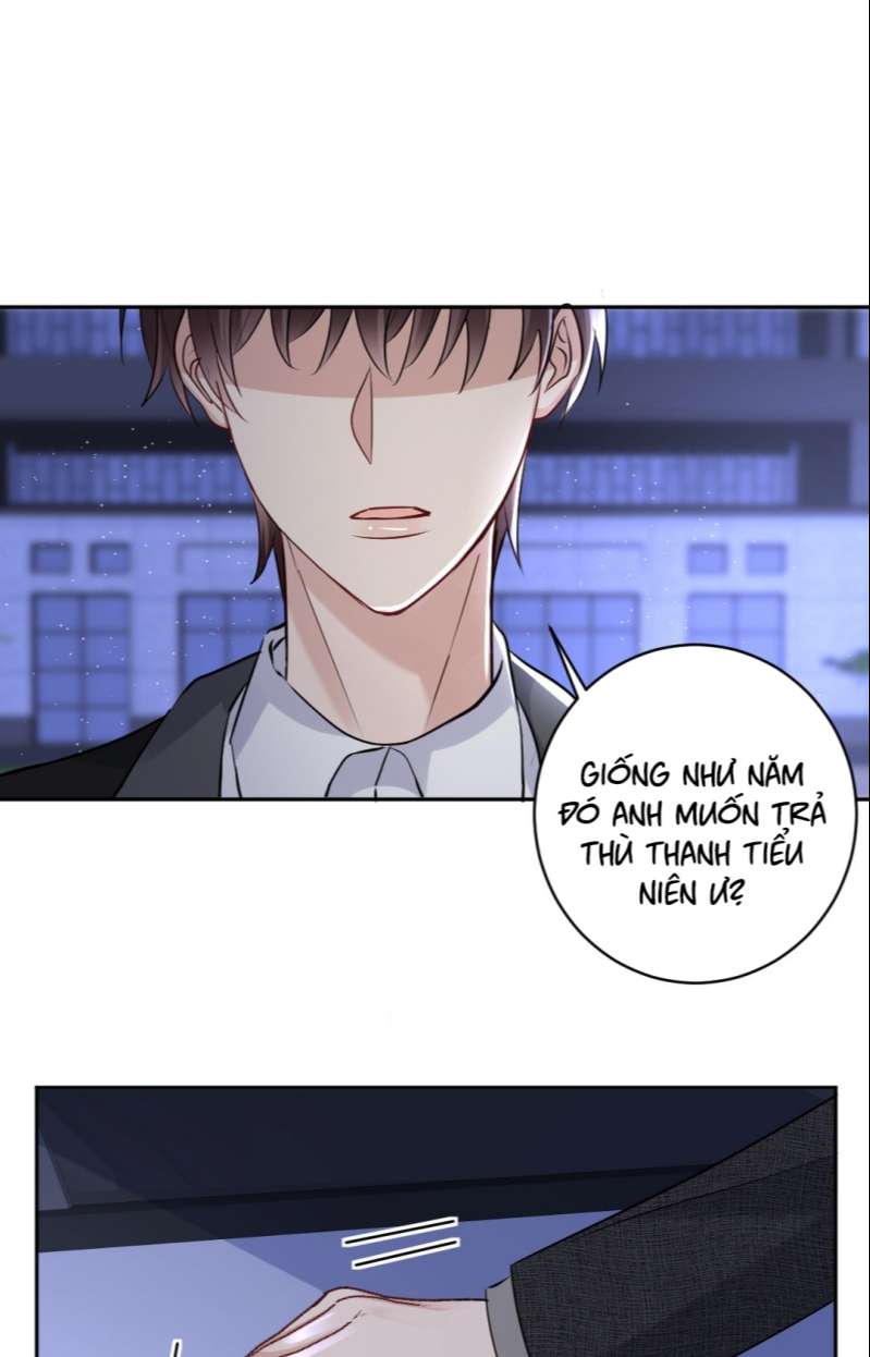 Máy Bay Giấy: Chapter 86