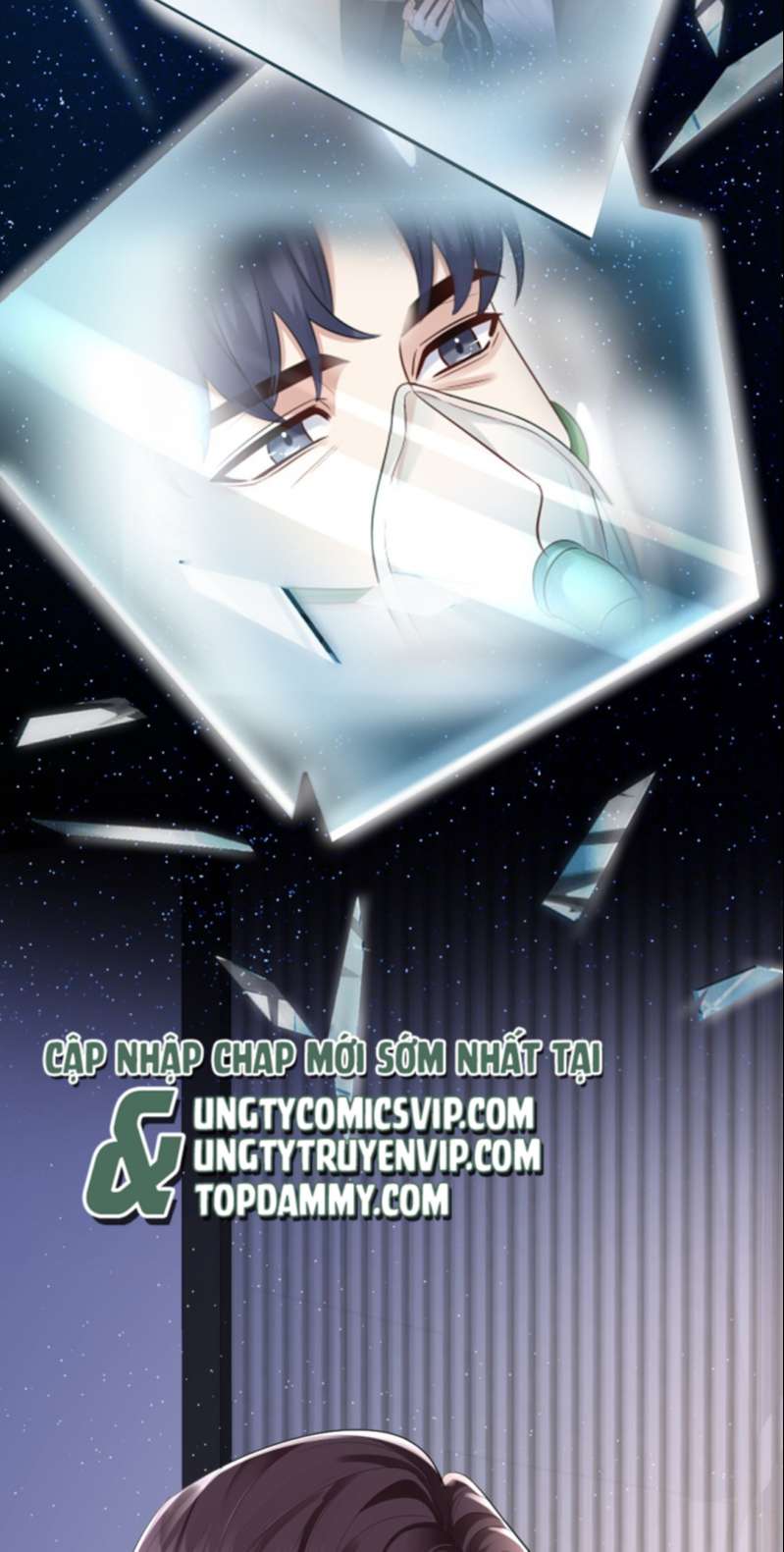 Máy Bay Giấy: Chapter 86