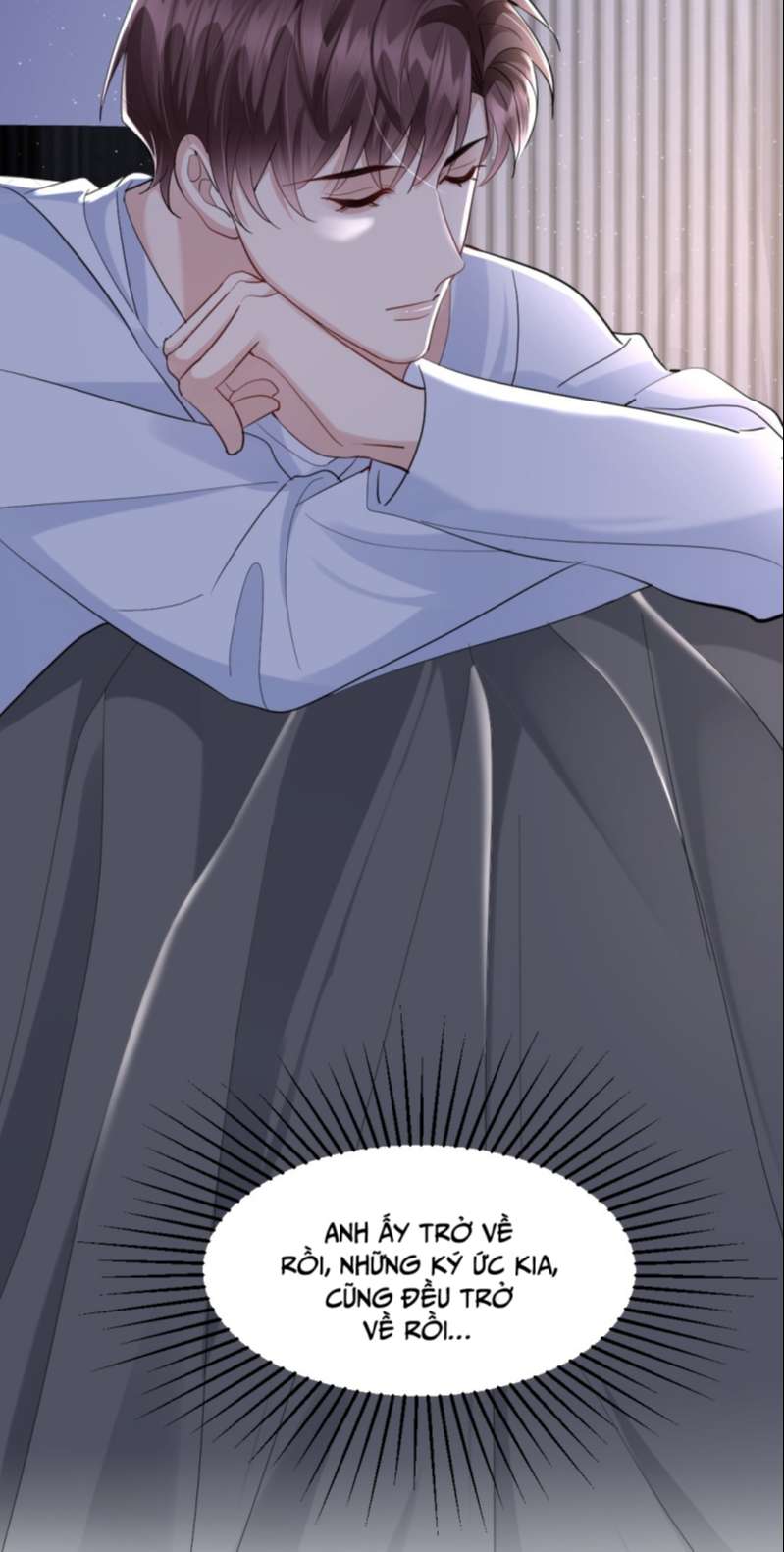 Máy Bay Giấy: Chapter 86