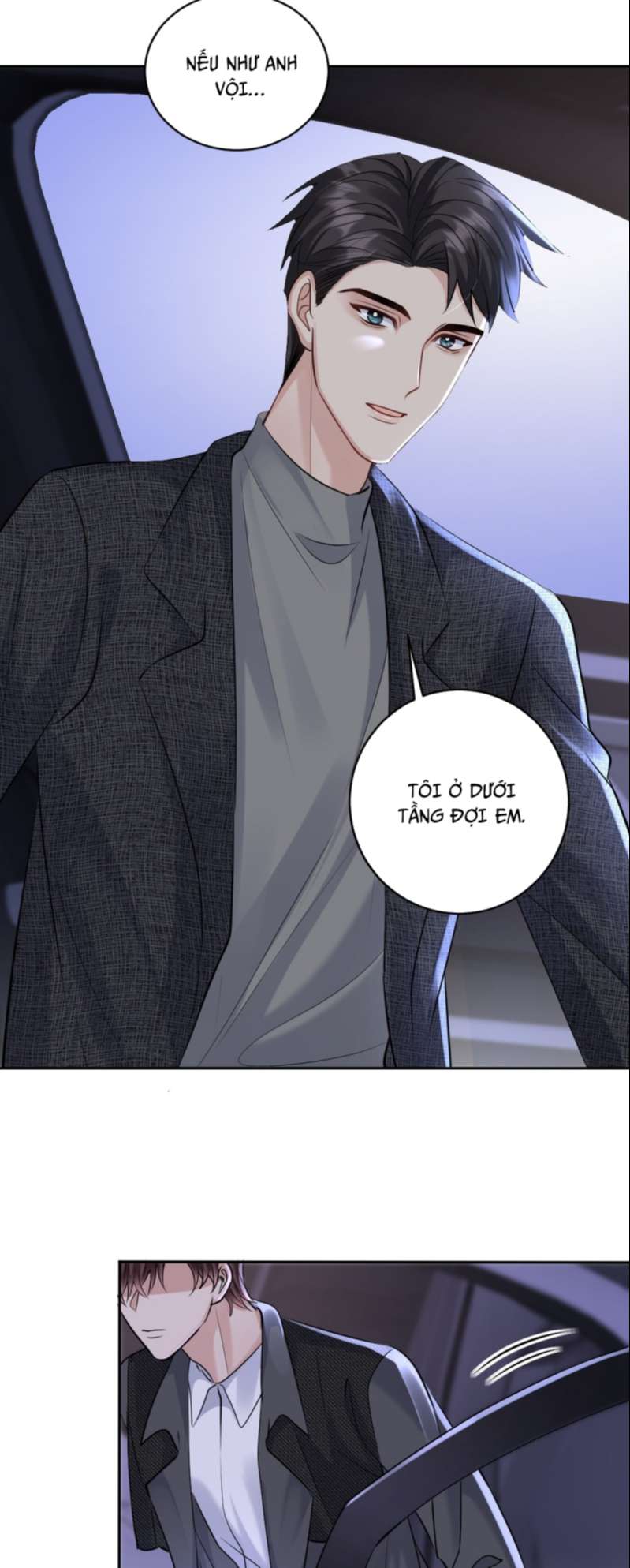 Máy Bay Giấy: Chapter 87