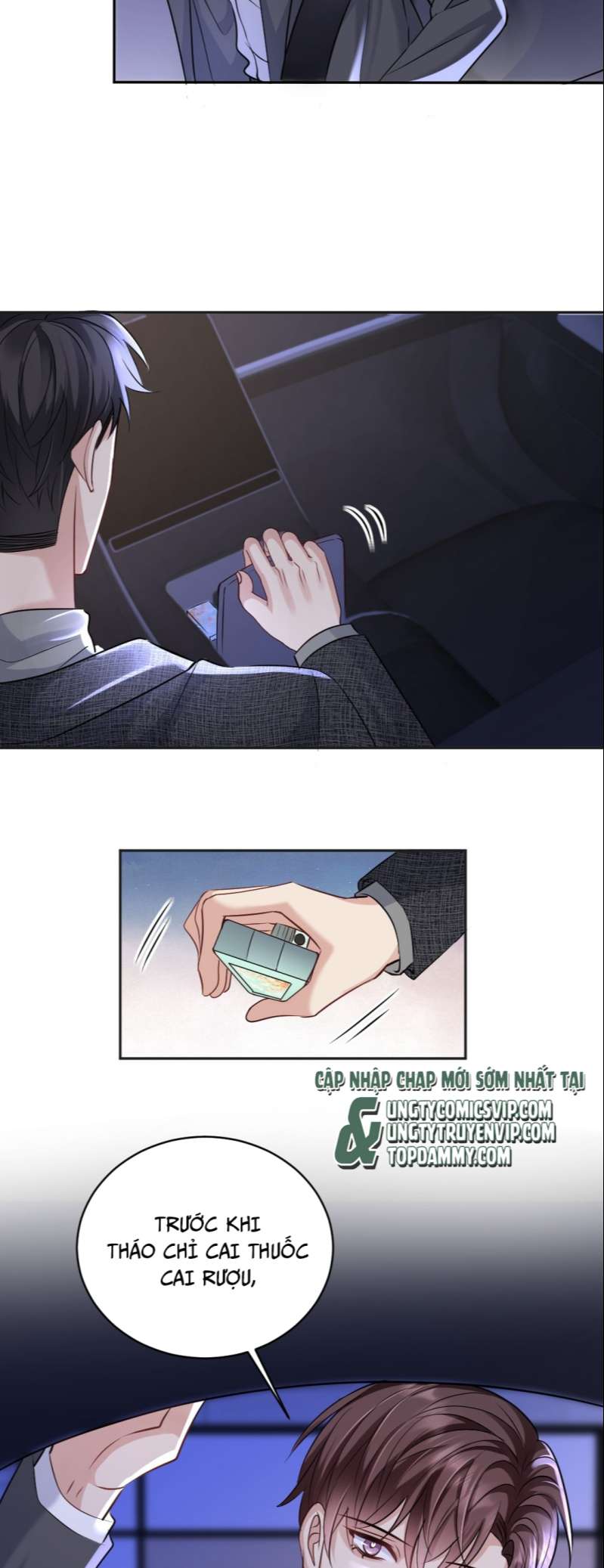 Máy Bay Giấy: Chapter 87