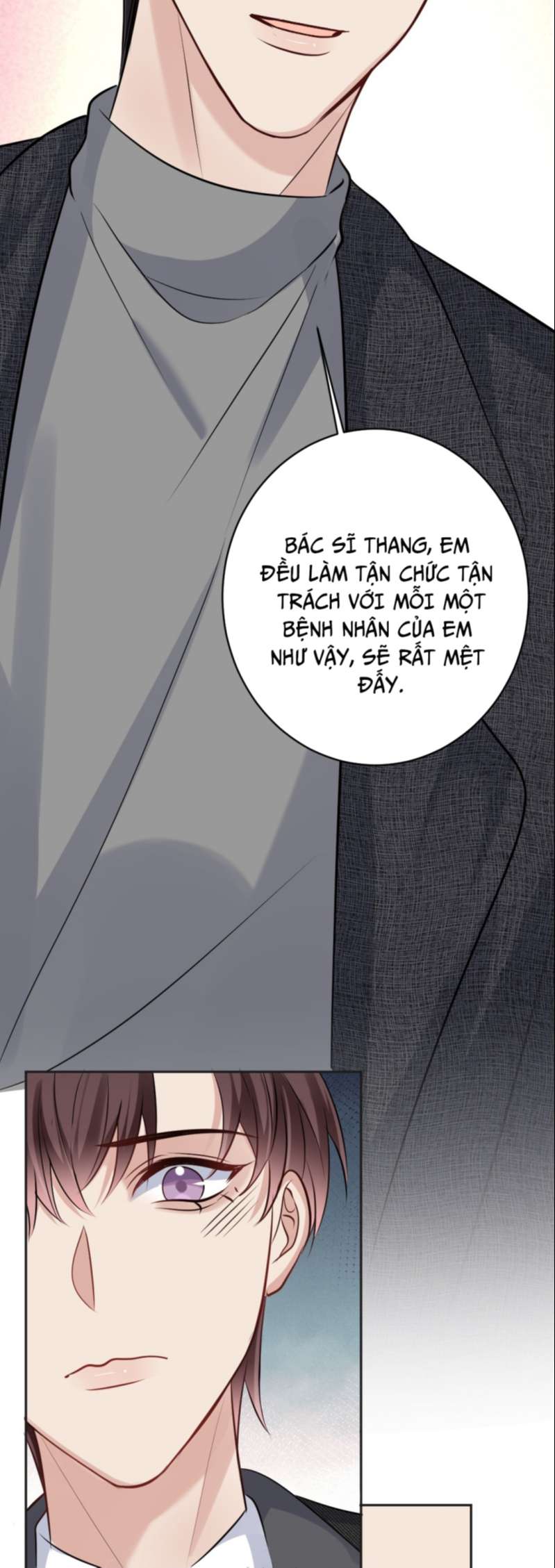 Máy Bay Giấy: Chapter 87