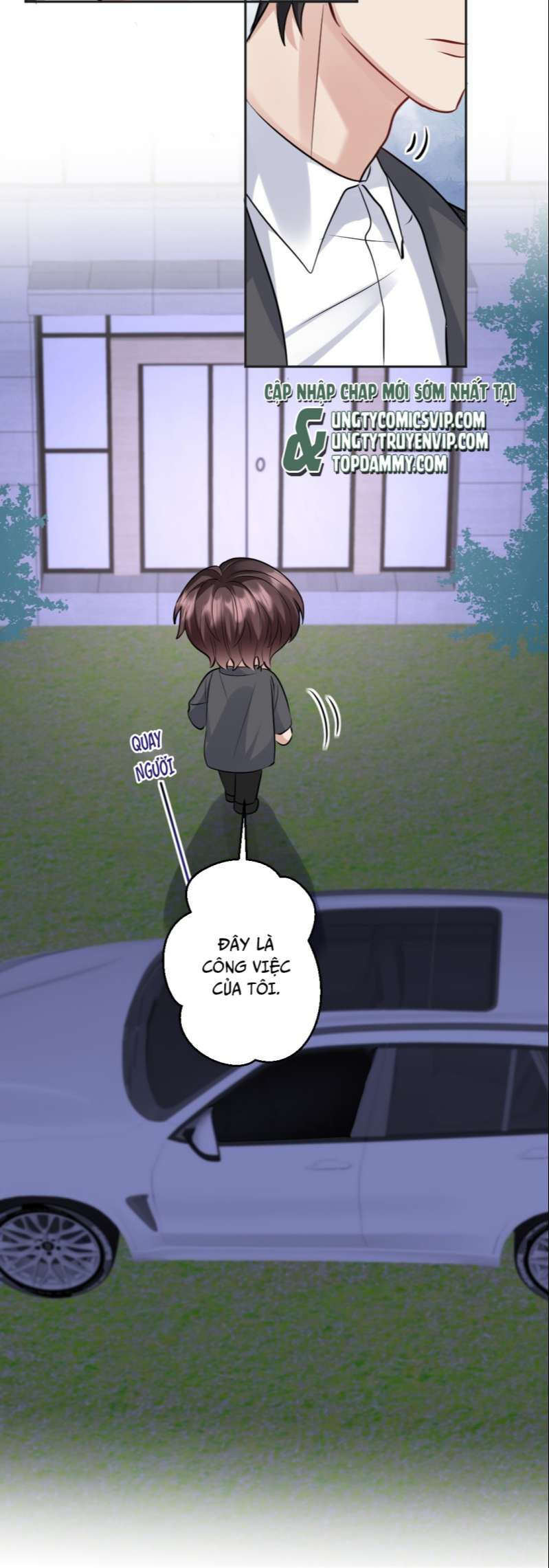 Máy Bay Giấy: Chapter 87