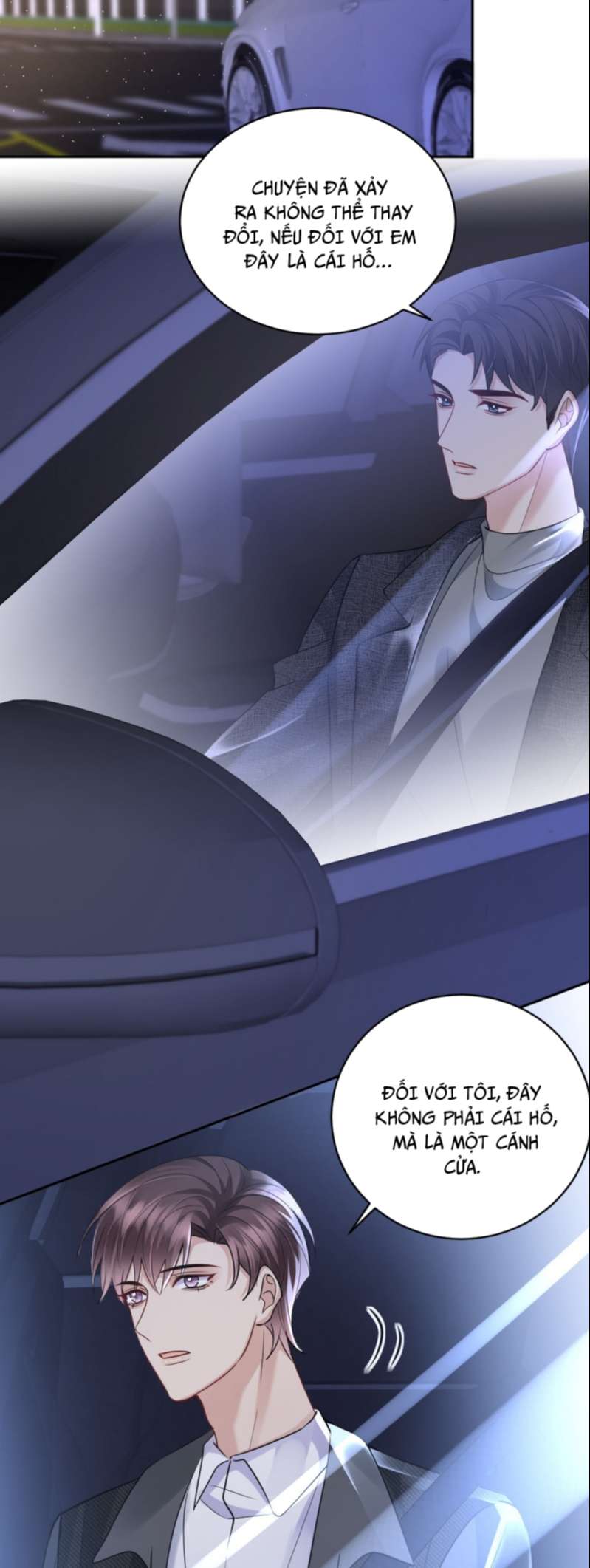 Máy Bay Giấy: Chapter 87
