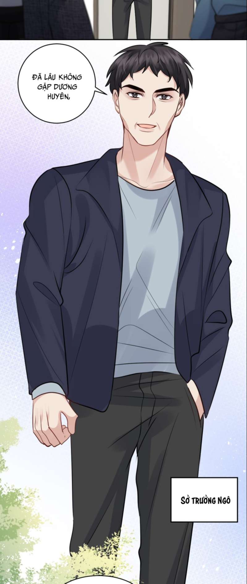 Máy Bay Giấy: Chapter 87