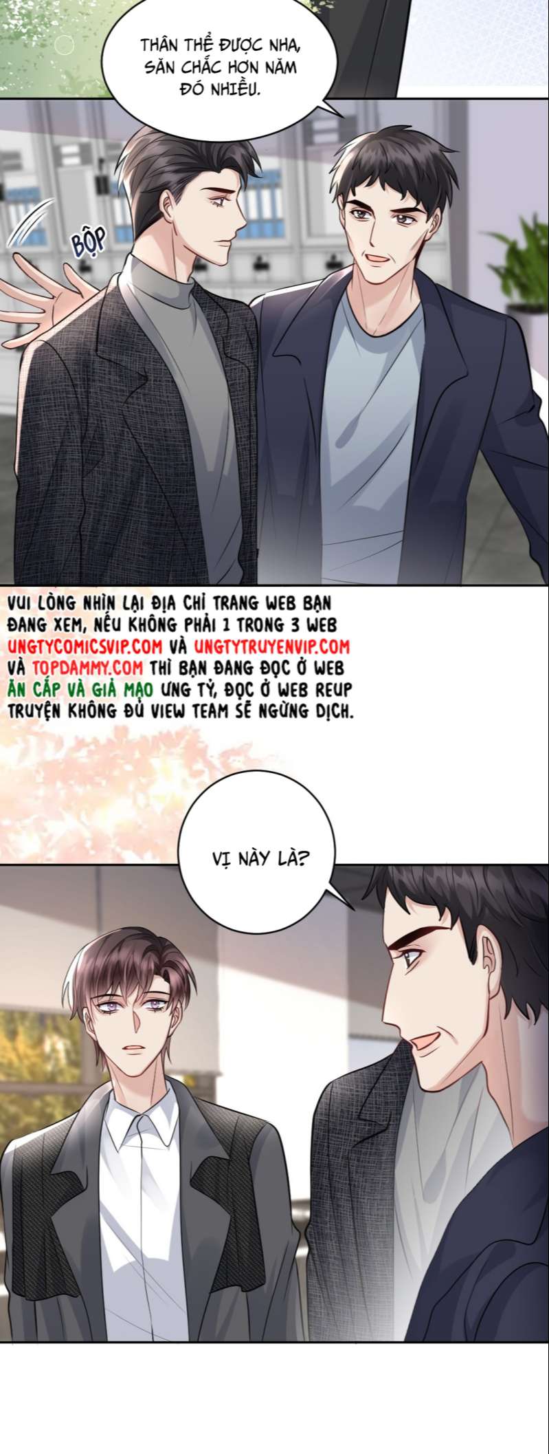 Máy Bay Giấy: Chapter 87